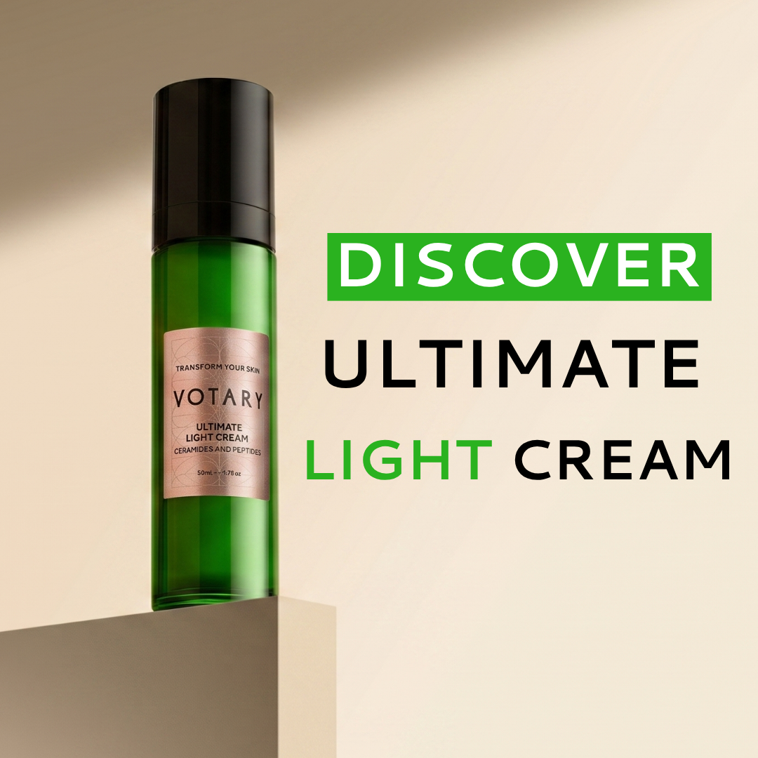 NEW ✨ Ultimate Light Cream ✨