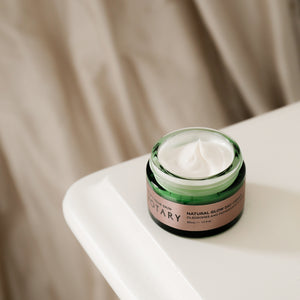 Natural Glow Day Cream