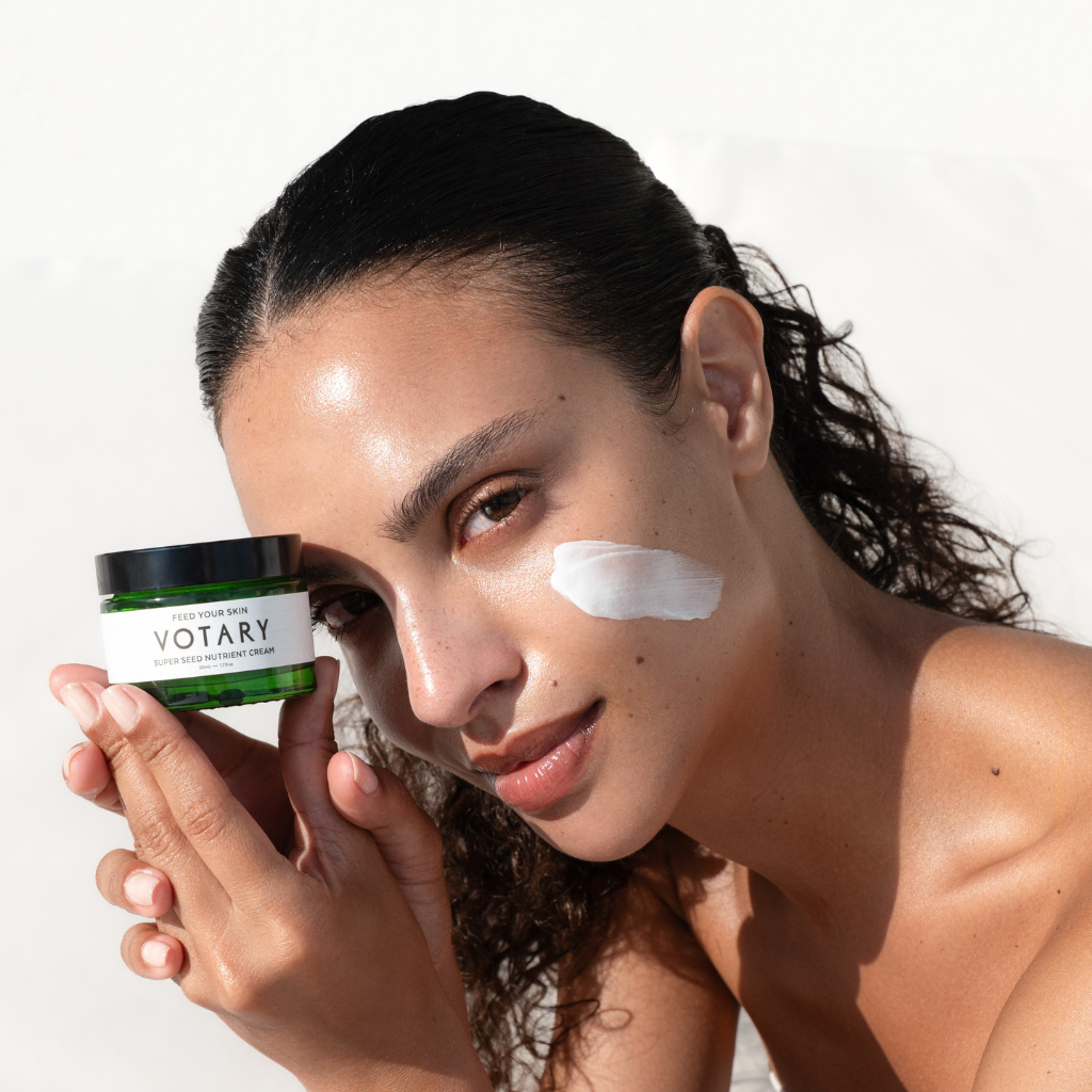 Super Seed Nutrient Cream