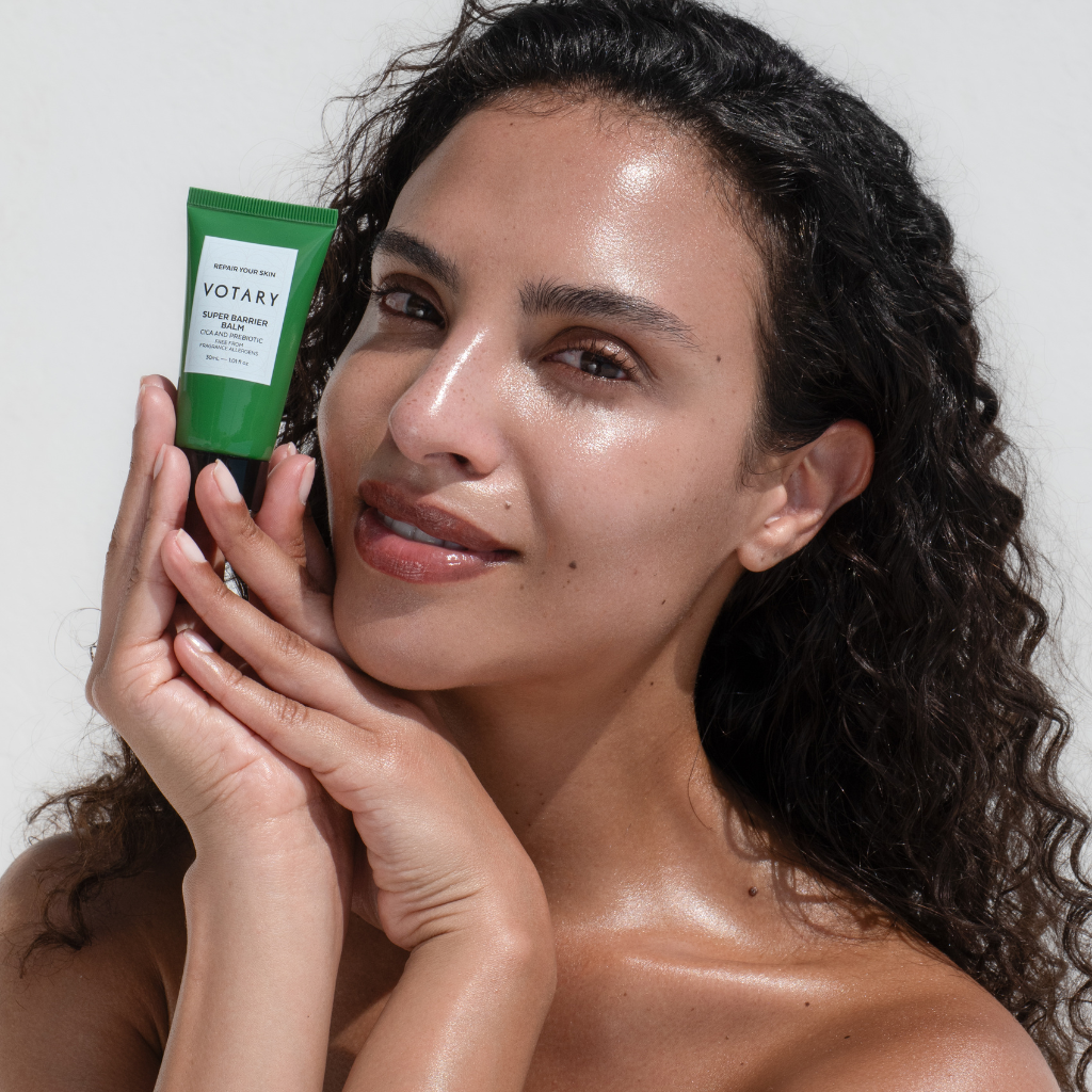 Super Barrier Balm