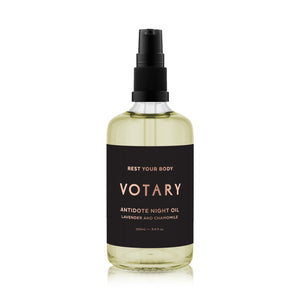 Antidote Bath and Body Oil