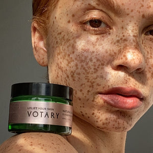 Natural Glow Day Cream