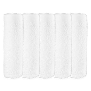 Clarifying Cleansing Oil and Pack of 5 Face Cloths