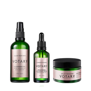 Hydration Heroes Set