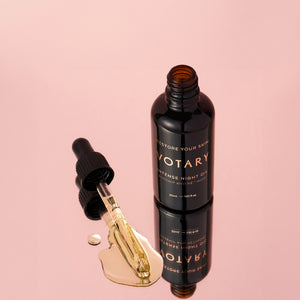 Intense Night Oil
