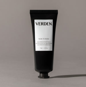 VERDEN NOCTURNE Magnesium Night Balm