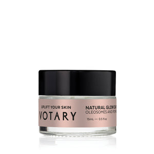 Mini Match - Natural Glow Day Cream Set