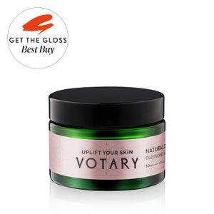 Natural Glow Day Cream