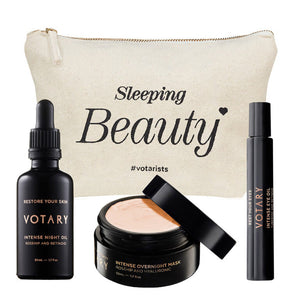 Rosehip and Retinoid Heroes