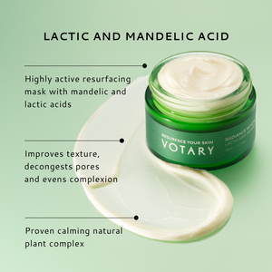 Radiance Reveal Mask