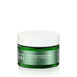 Radiance Reveal Mask