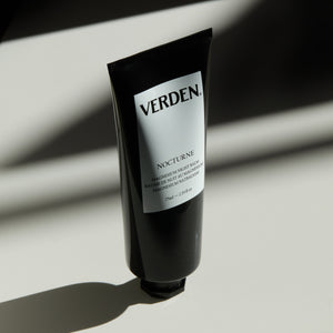 VERDEN NOCTURNE Magnesium Night Balm