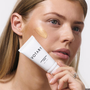 Luminous Skin Liquid