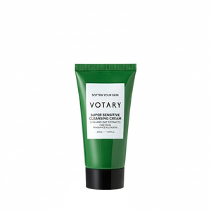 Super Sensitive Cleansing Cream