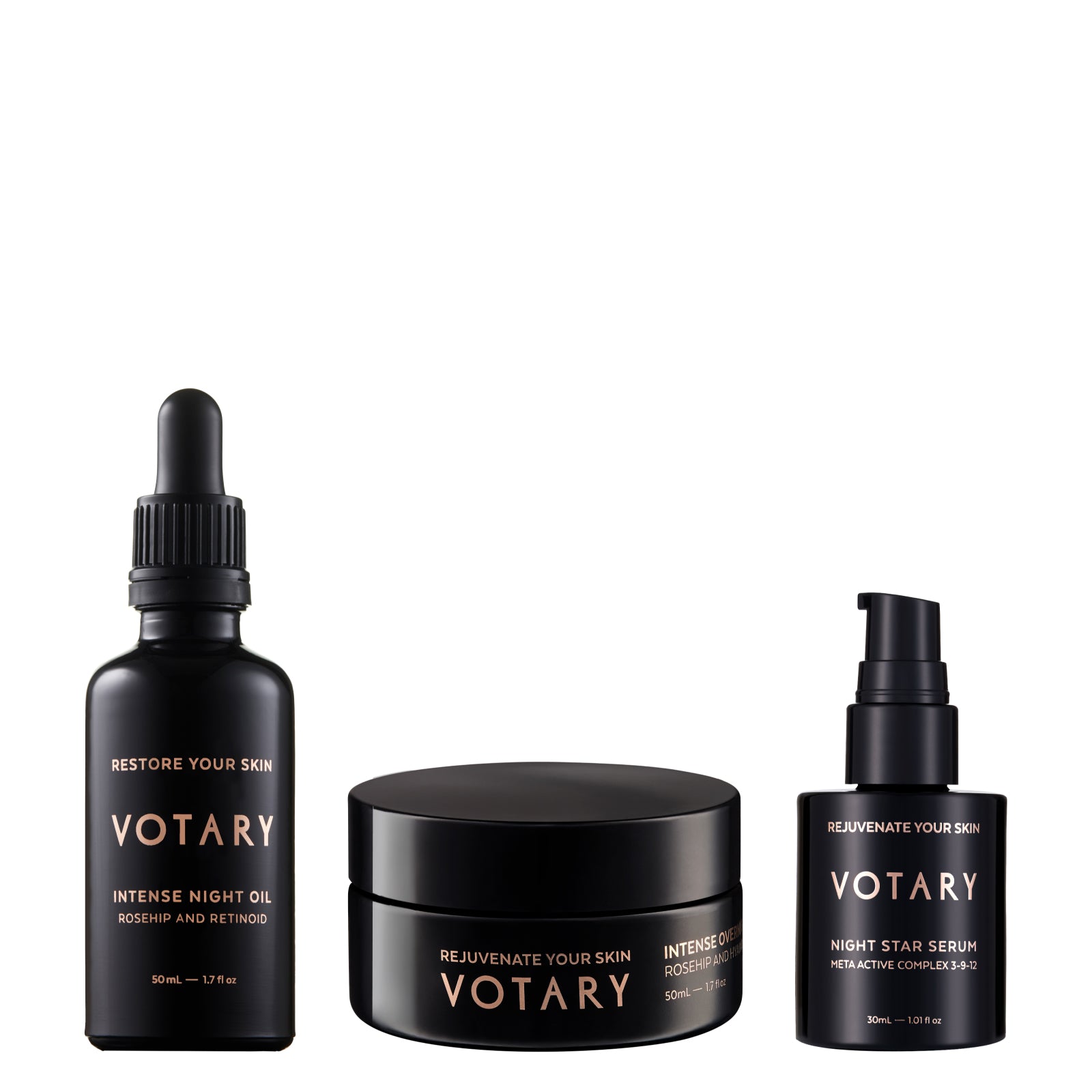 Skin Rejuvenation Set