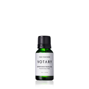 Super Seed Facial Oil