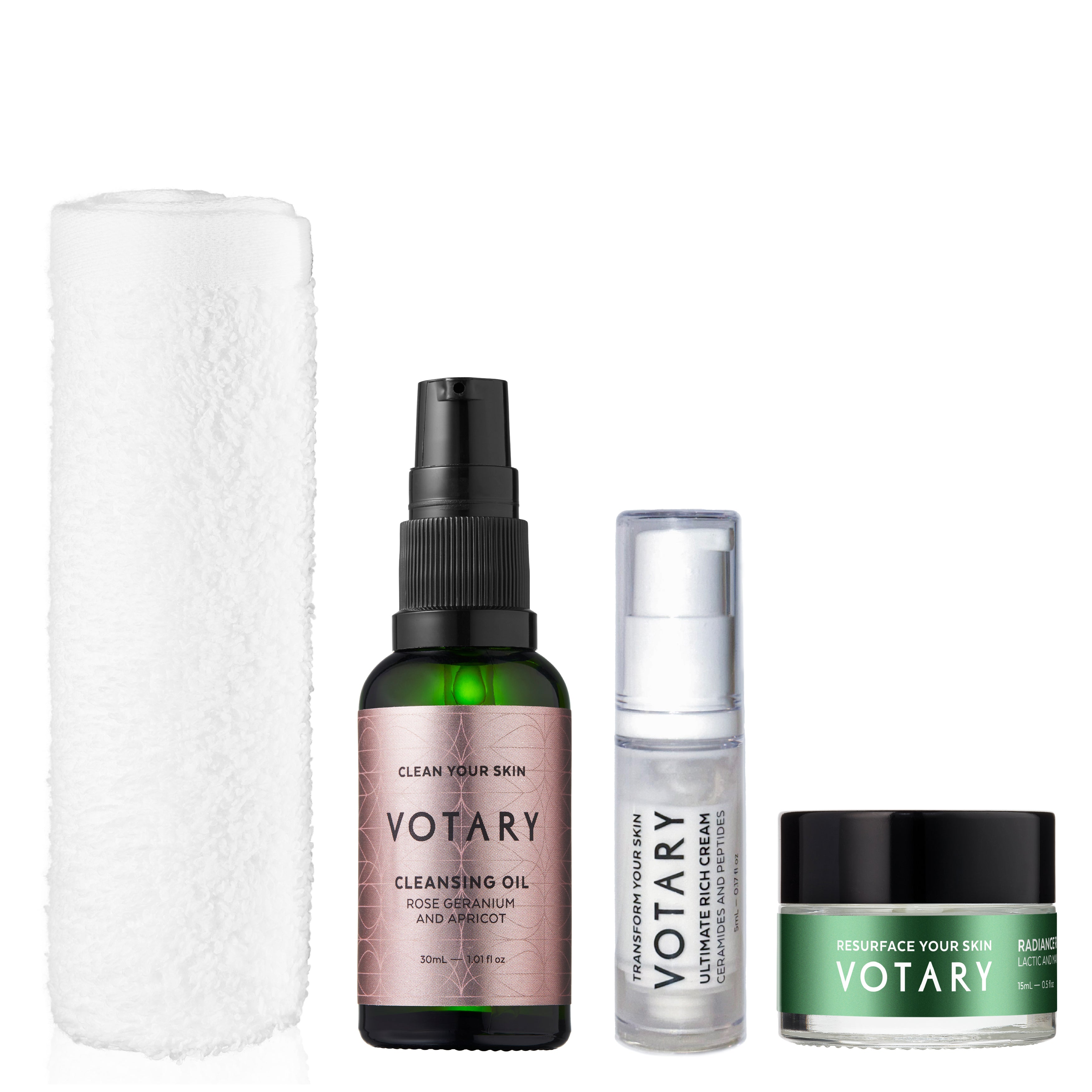 Travel Essentials: Hydration