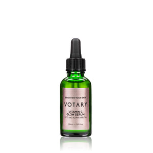 Vitamin C Glow Serum