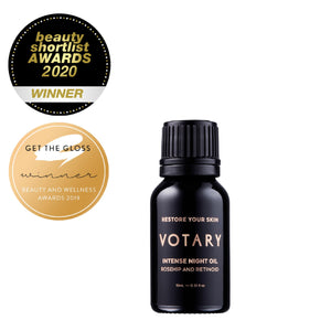 Mini Intense Night Routine