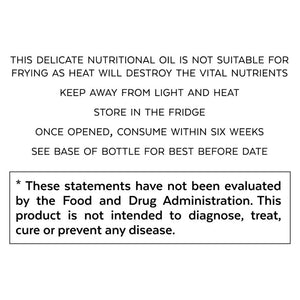 Super Seed Nutritional Supplement