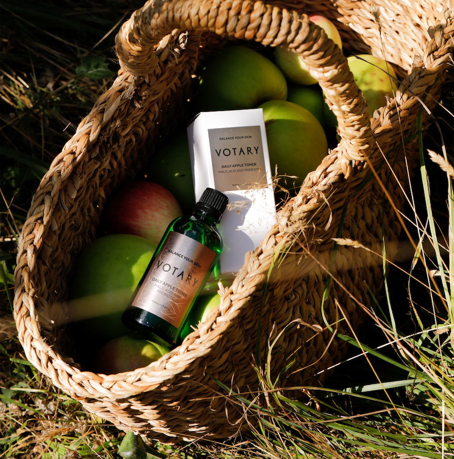 Autumn Skincare Edit