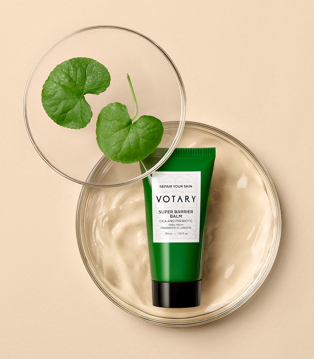 NEW 💚 Super Barrier Balm ❄️