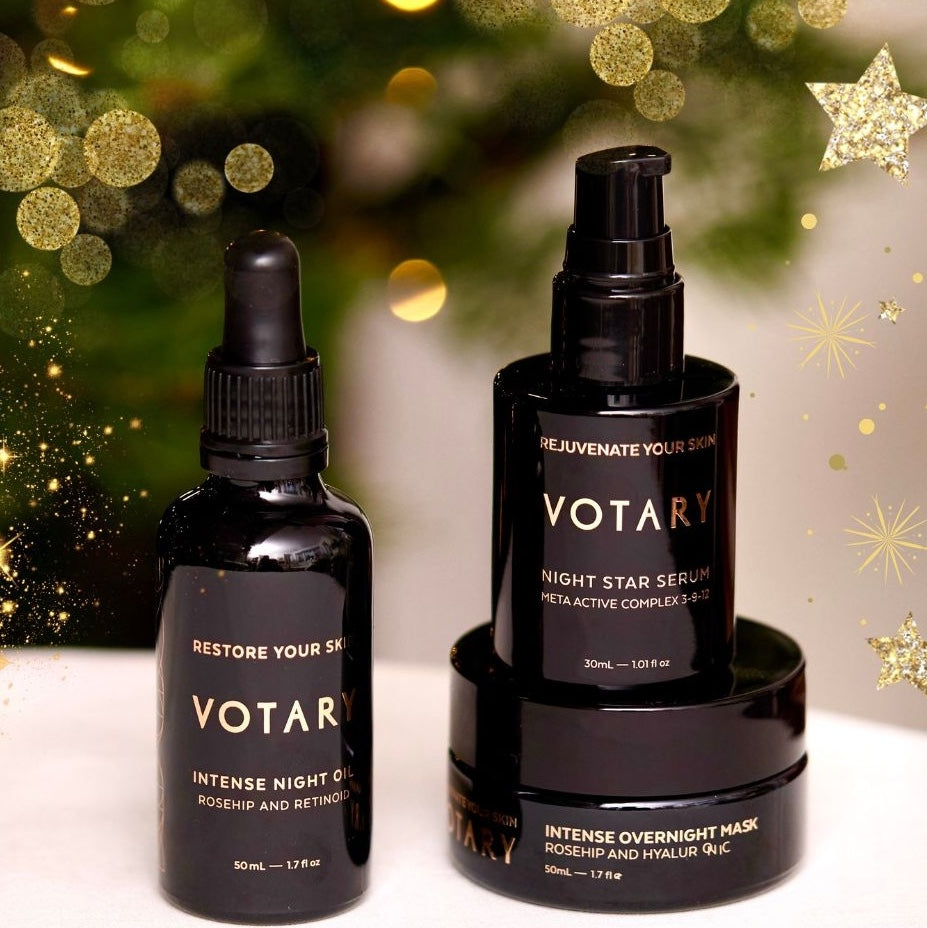 The Art of Gifting Beautiful Skin