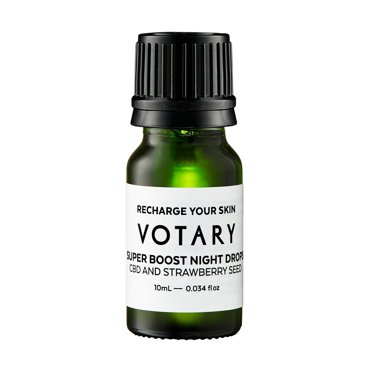 Super Boost Night Drops 10ml