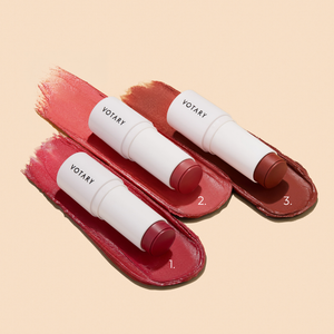 Lip and Cheek Tint Sandawlood