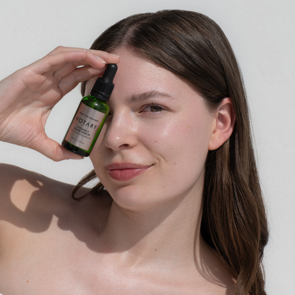 Vitamin C Glow Serum