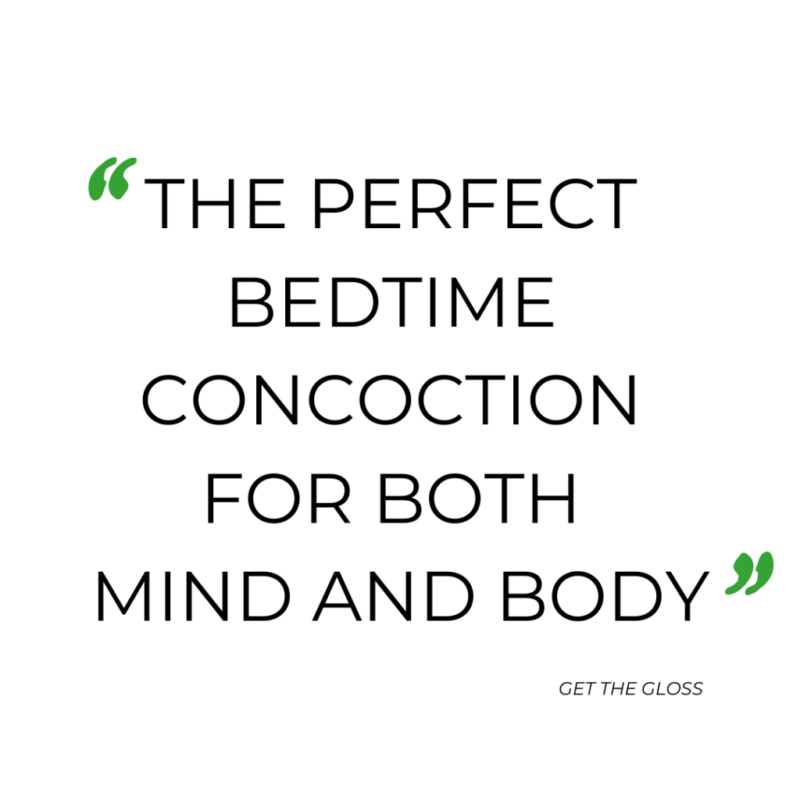 Antidote Bath and Body Oil