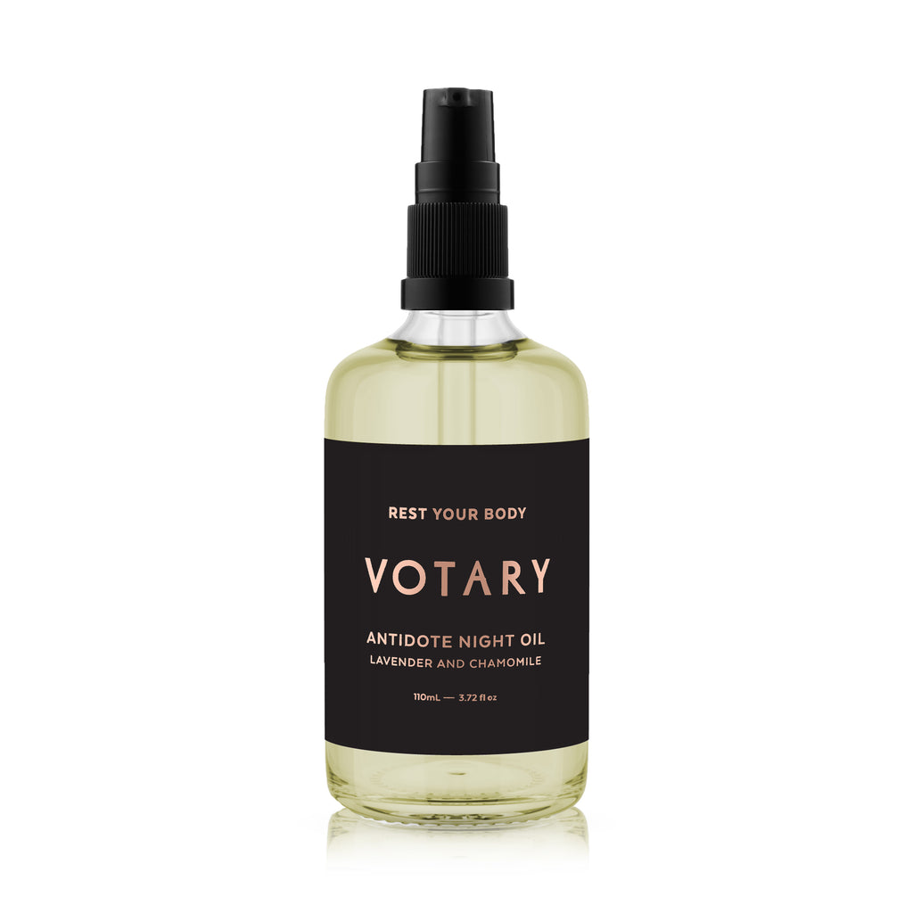 Antidote Bath Body Oil
