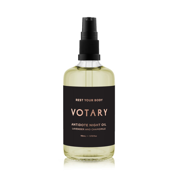 Antidote Bath and Body Oil