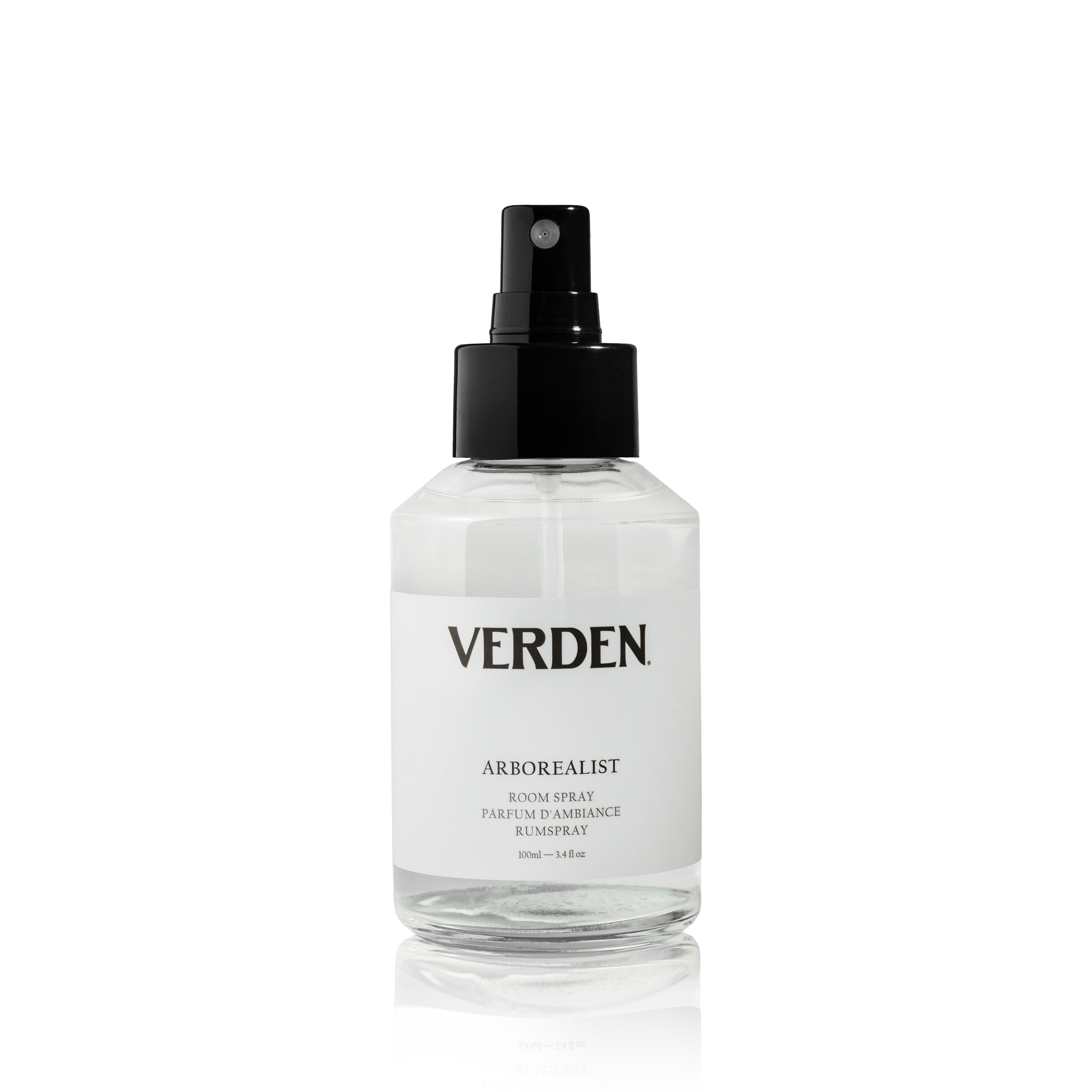 VERDEN ARBOREALIST Room Spray