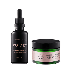 AM/PM Age-defying Duo