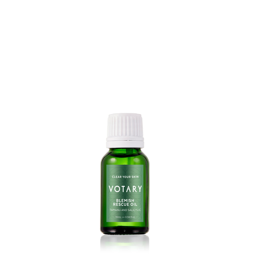 Blemish Rescue Oil