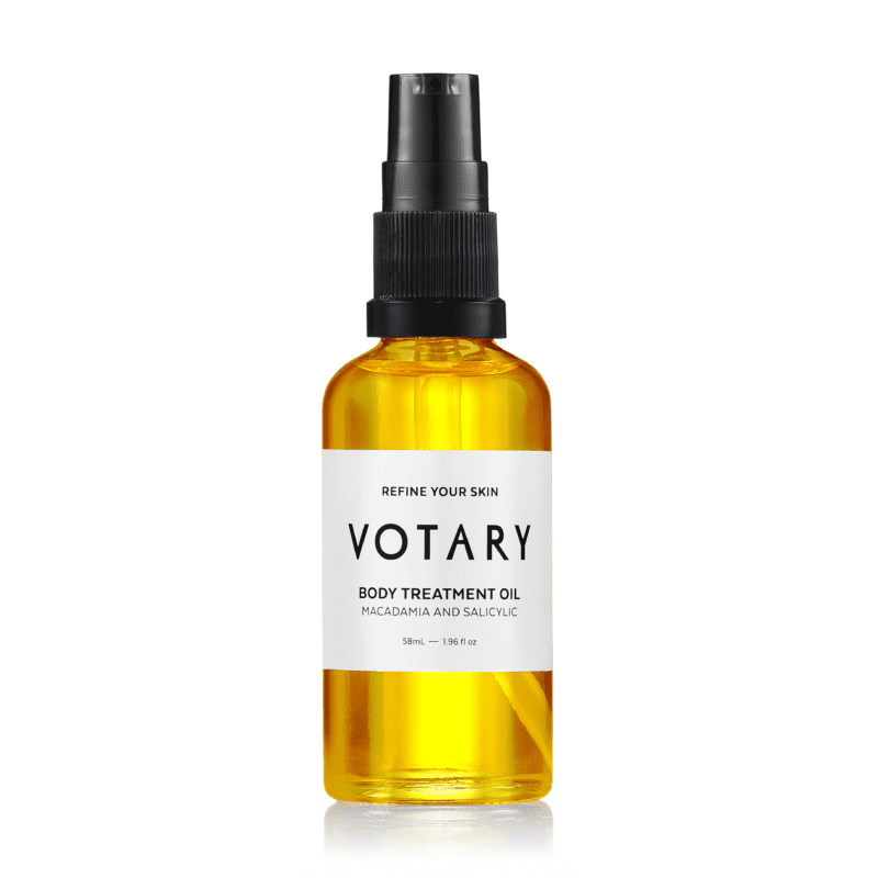 Hydrating Body Oil with FREE Body Treatment Oil