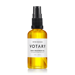 Luxury Body Oils Set