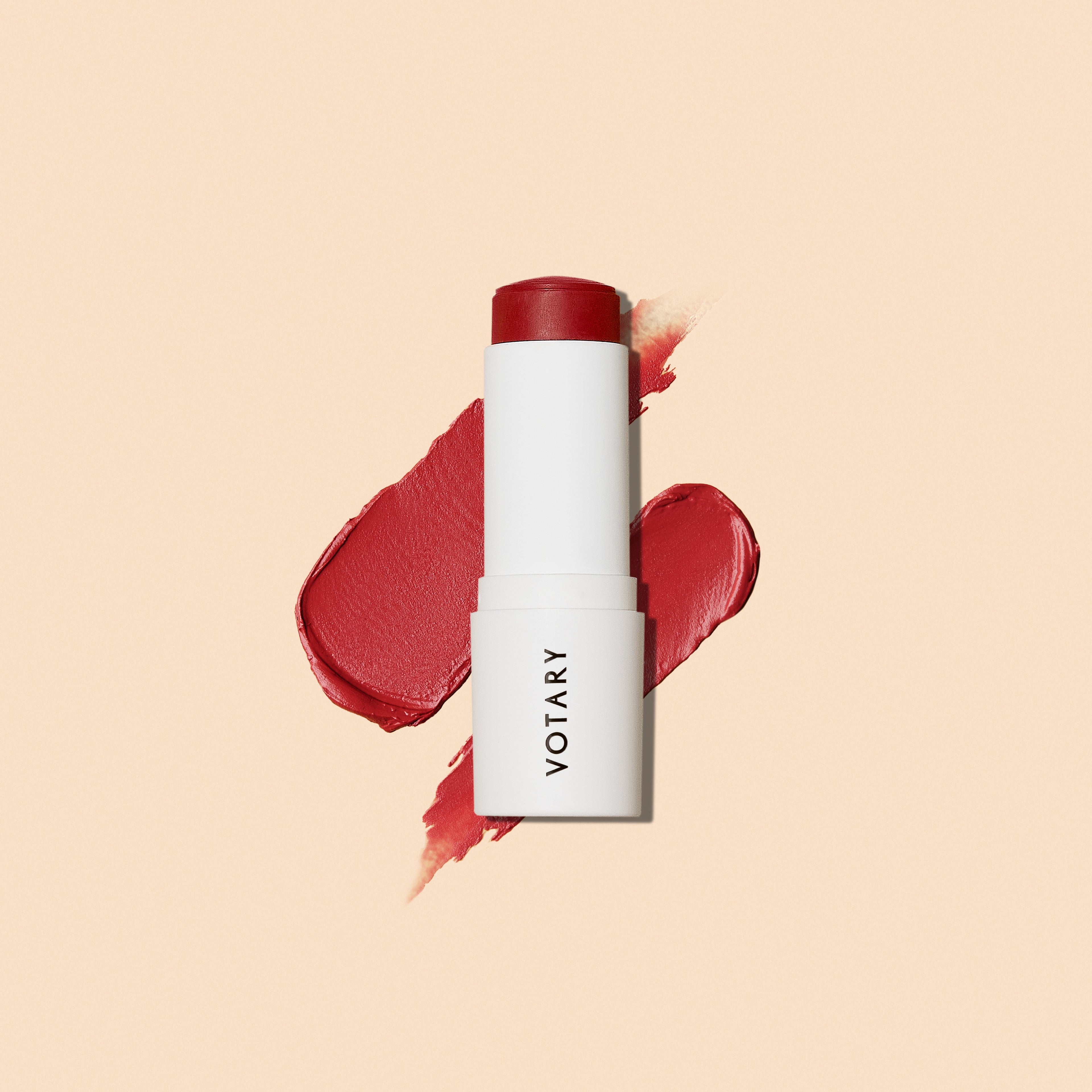 Lip and Cheek Tint Cherry