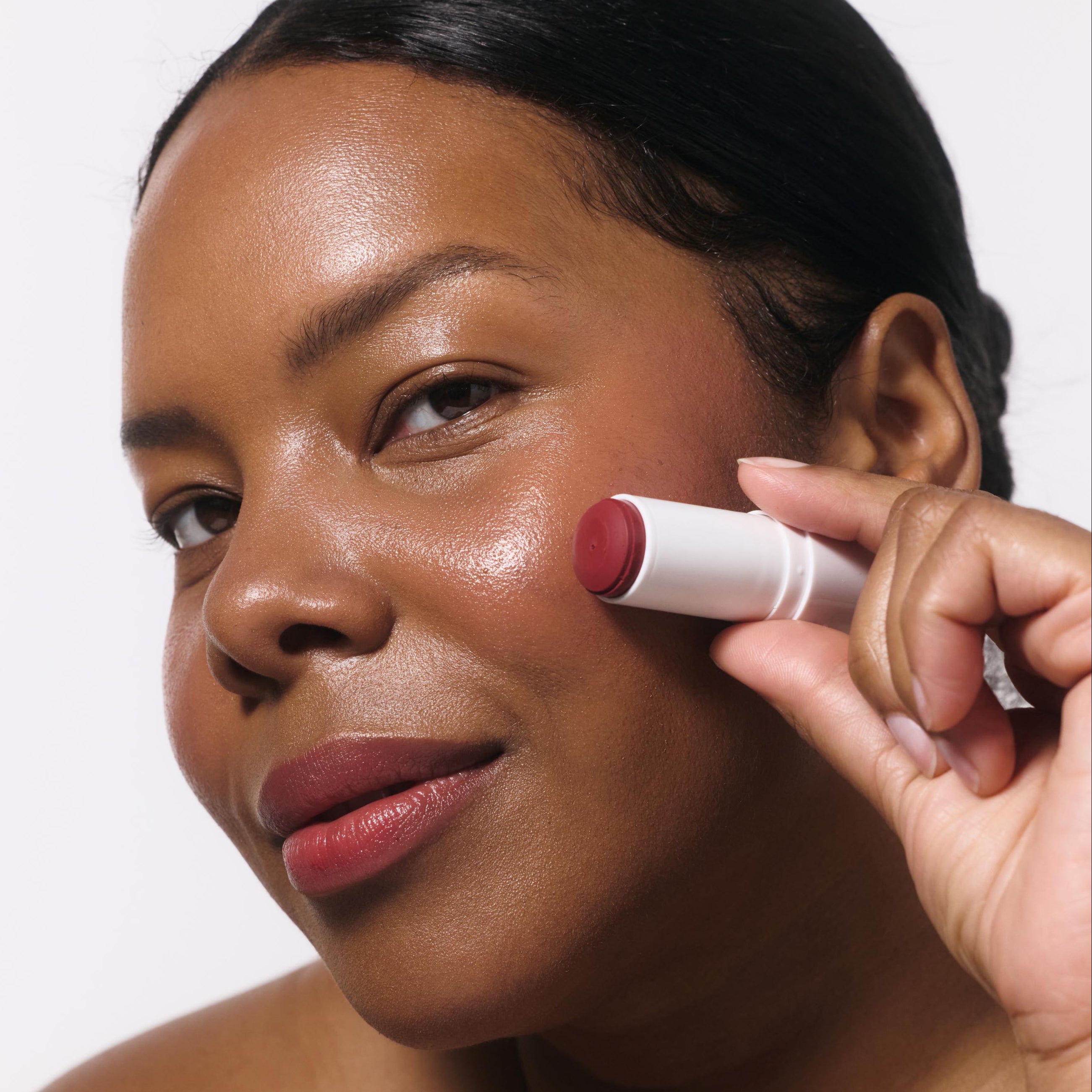 Lip and Cheek Tint Cherry