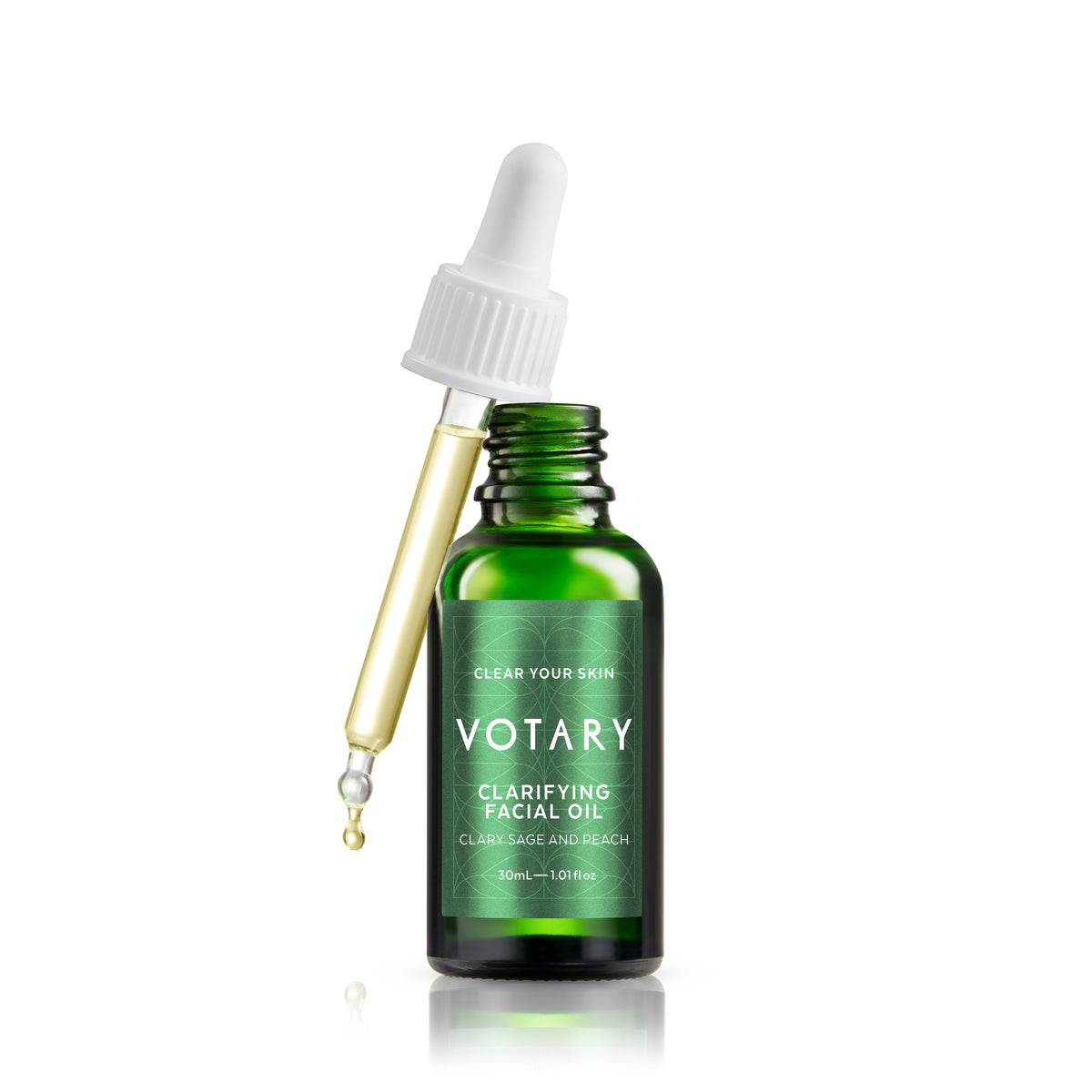 Clarifying Facial Oil