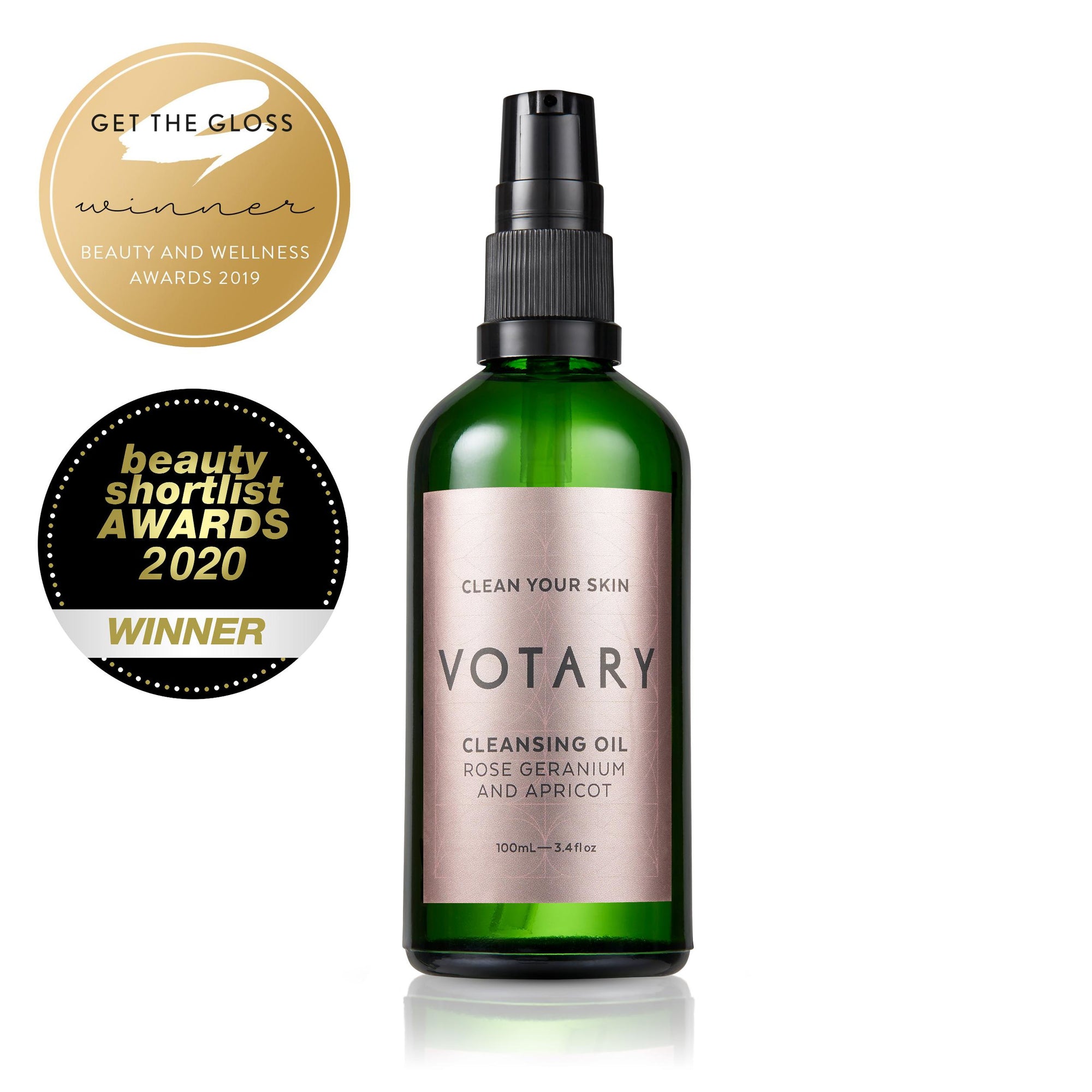 FREE GIFT | Cleansing Oil