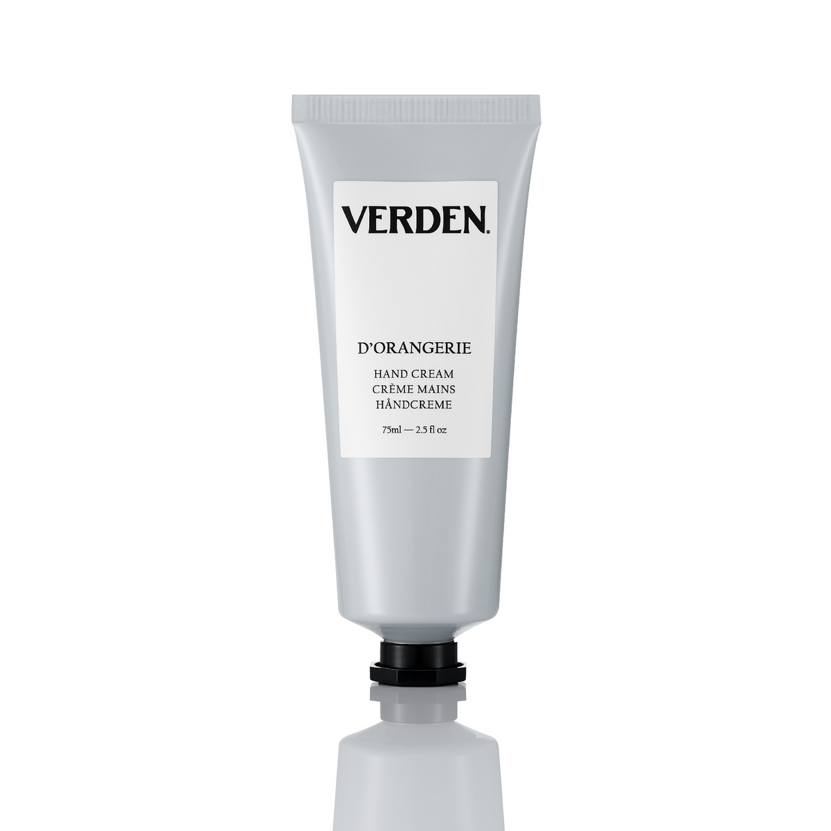 VERDEN D'ORANGERIE HAND CREAM