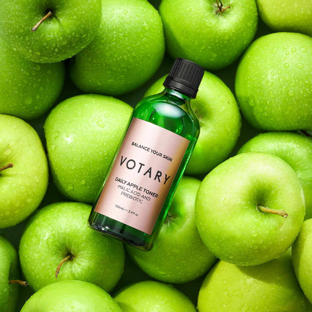 Daily Apple Toner
