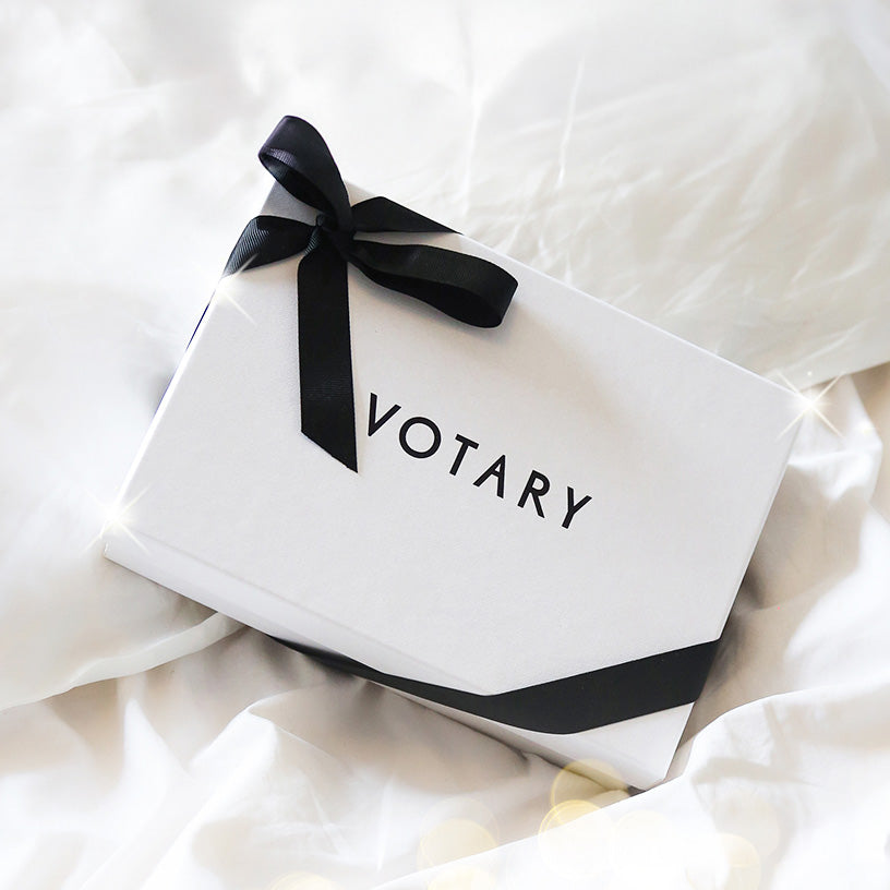 Votary Gift Wrap