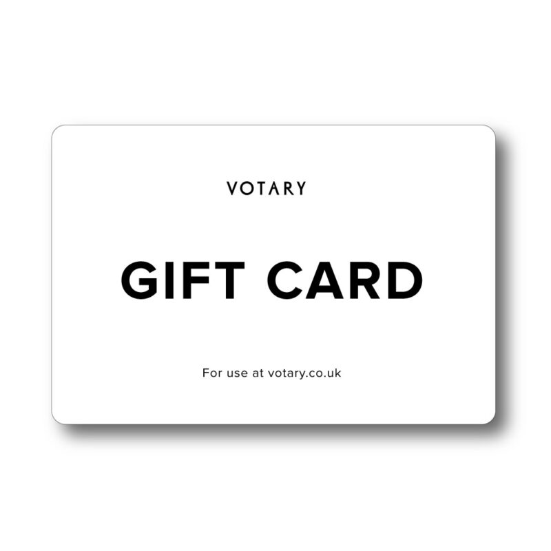 Digital Gift Card