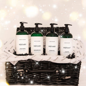 Spa Hamper