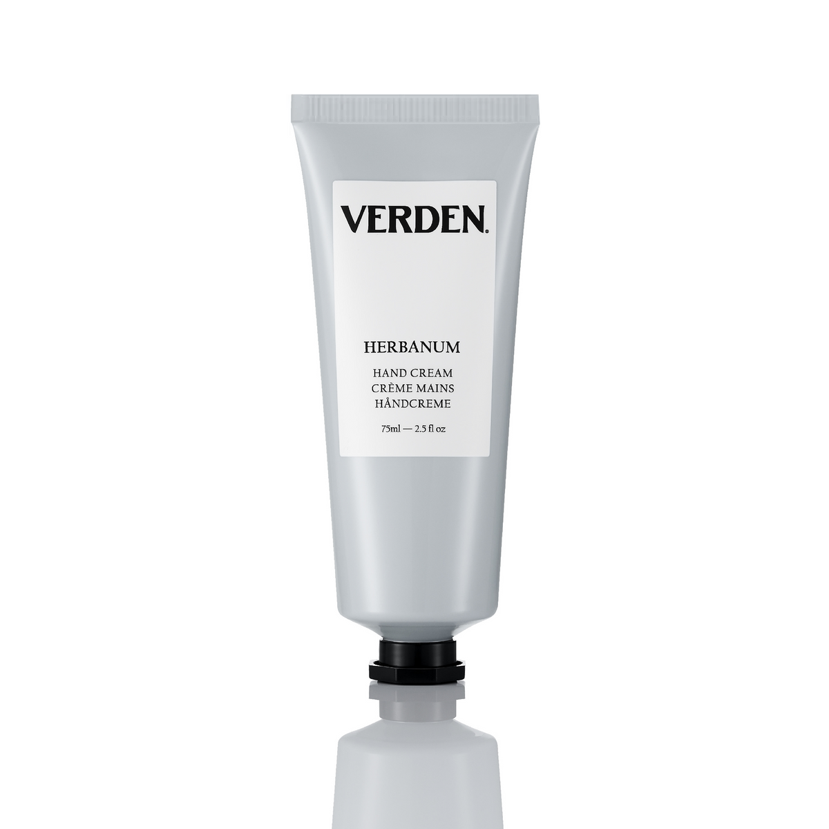 VERDEN HERBANUM HAND CREAM