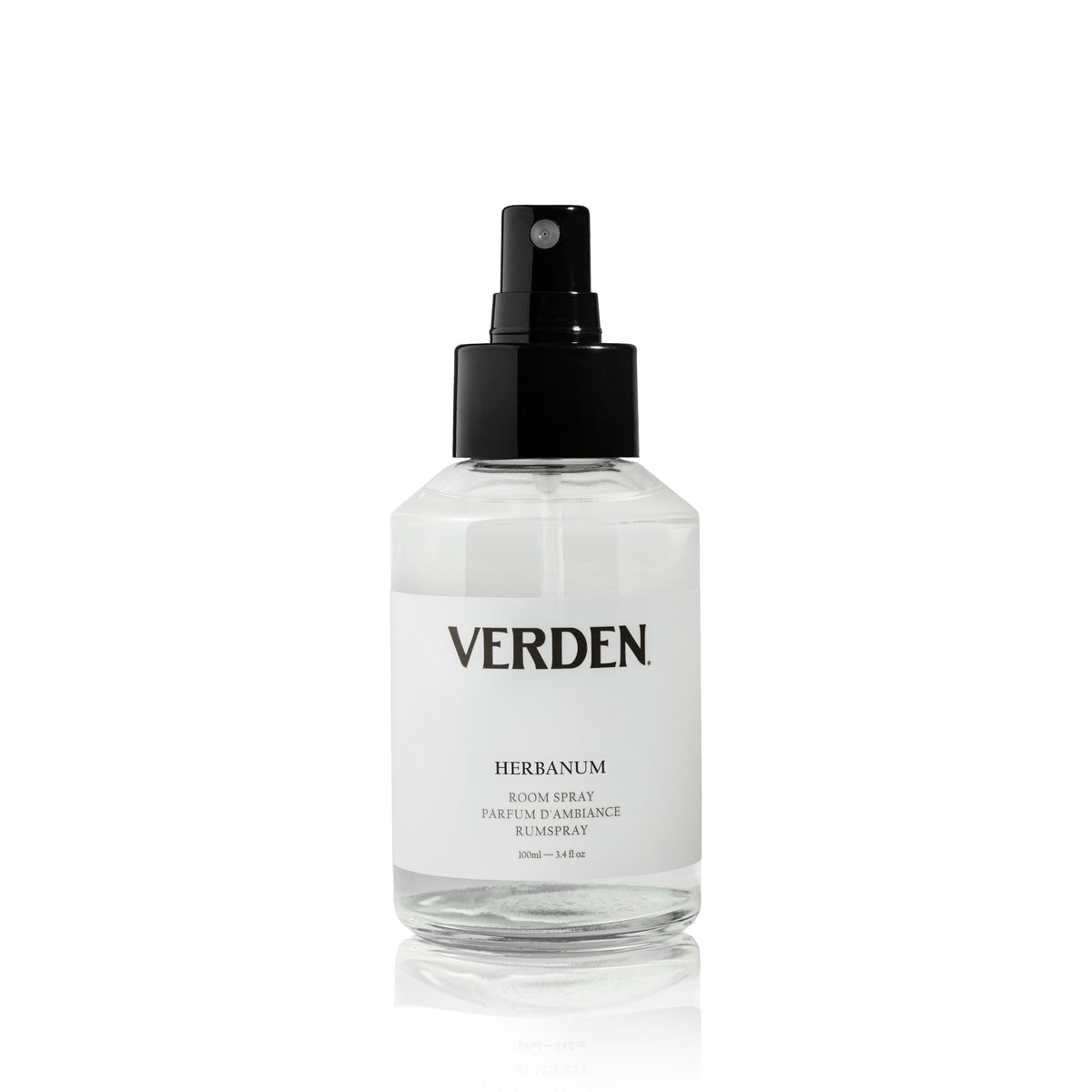 VERDEN HERBANUM Room Spray