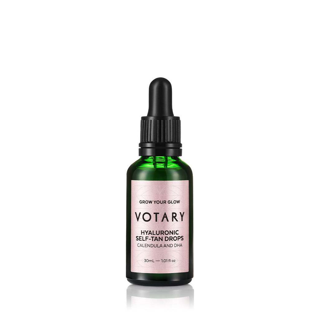 Hyaluronic Self Drops
